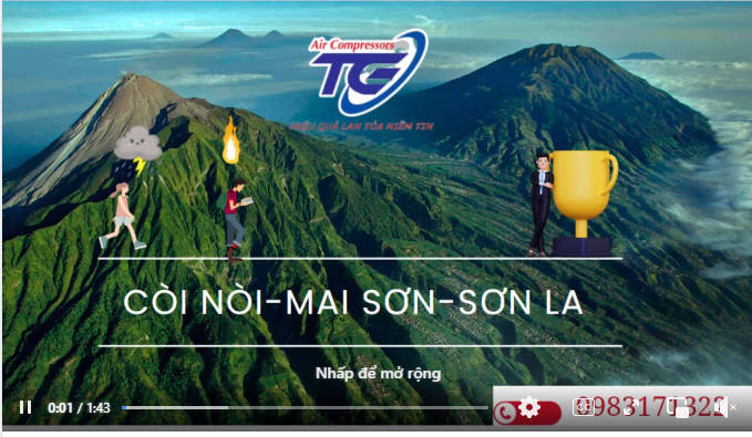 Bàn giao máy phun vữa tại -còi lòi -mai châu -sơn la  